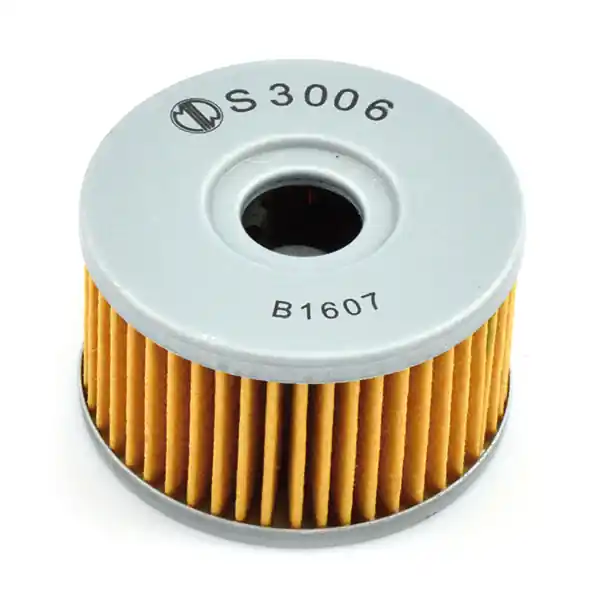 Borile scrambler np41b 650 filtro olio meiwa s3006 2005 2005 Subito Disponibile