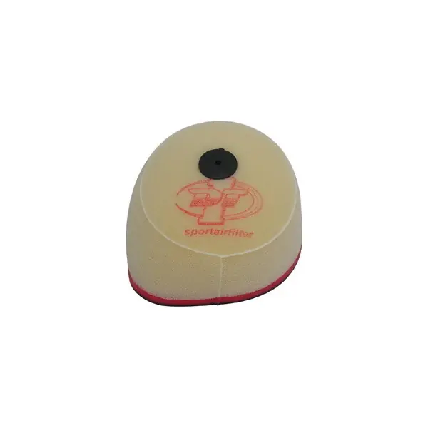 Suzuki rm 125 filtro aria nt170-50 air 2004 2008 Offerta Lampo