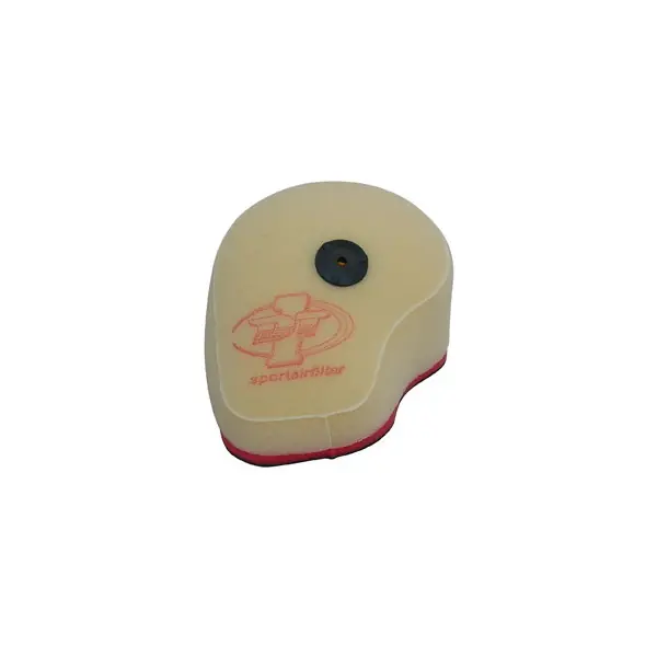 Kawasaki kx f 250 filtro aria nt-140-51 air 2004 2005 Spedizione Gratuita