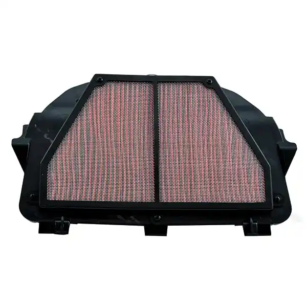 Yamaha yzf r6 r 600 filtro aria meiwa y4232 2008 2018 Esclusivo