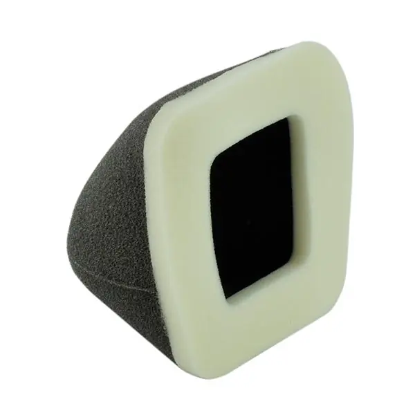 Yamaha dt r lc (3py) 125 filtro aria meiwa y4219 1989 1992 Ultima Occasione