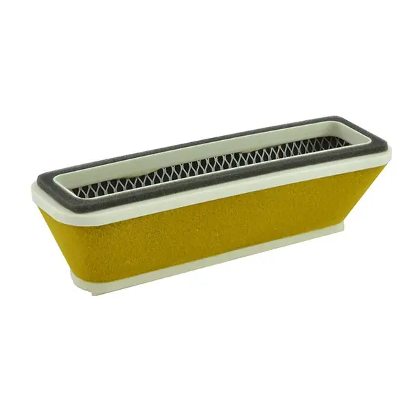 Professionale Kawasaki gpz (zx1100e1/e2/e3) 1100 filtro aria meiwa k2186 1995 1997