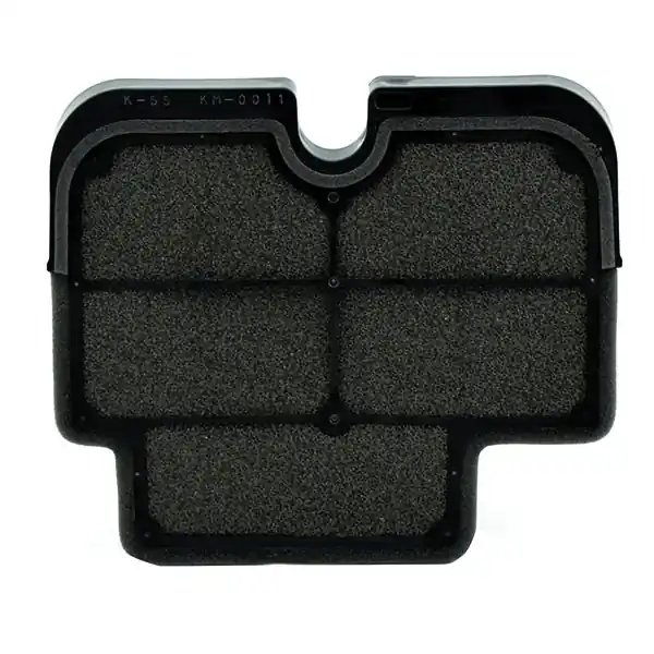Kawasaki er6 f (ex650a6f/egf) 650 filtro aria meiwa k2170 2009 2011 Compra Adesso