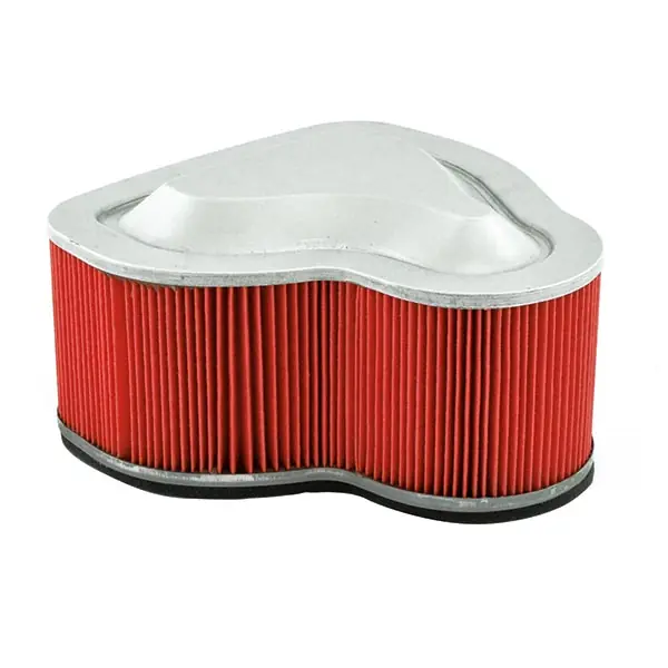 Honda vtx (sc46) 1800 filtro aria meiwa h1280 2001 2008 Vendita Finale