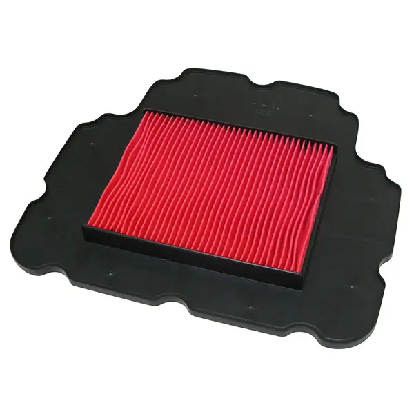 Honda nt v deauville (rc47) 650 filtro aria meiwa h1204 1998 2005 Di Tendenza