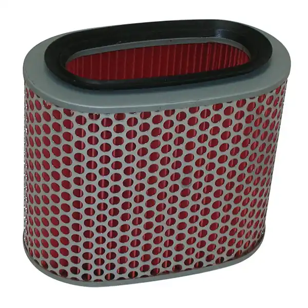 Honda vt c shadow (sc18/sc23) 1100 filtro aria meiwa h1200 1987 1994 Spedizione Gratuita