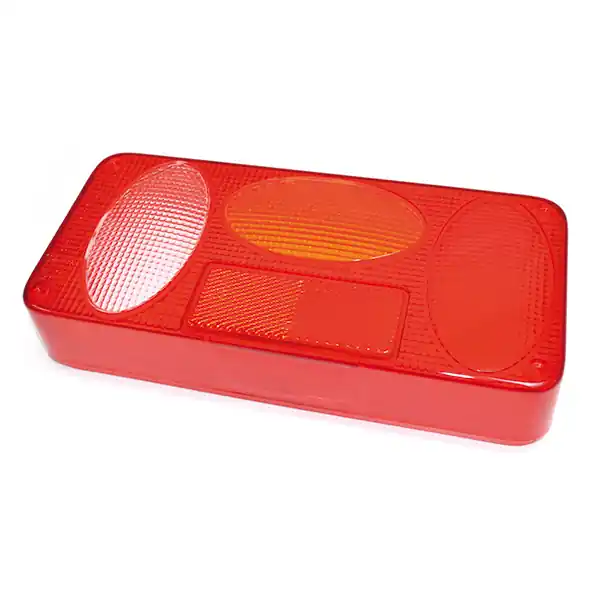 Gemma posteriore destra fanale porter maxxi 1200 1300 Offerta Limitata
