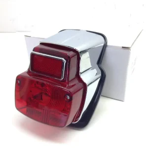 Occasione Imperdibile Piaggio vespa primavera vma2t 125 faro fanale luce posteriore cromato 1967 1983