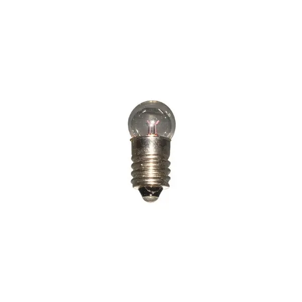 Lampada hert ciclo posteriore 6v 0,3w 10/13 c10 Prezzo Scontato