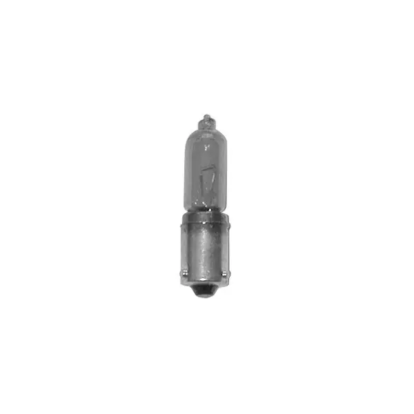 Affare Lampada hert micro arancio12v-h21w bay9s c10