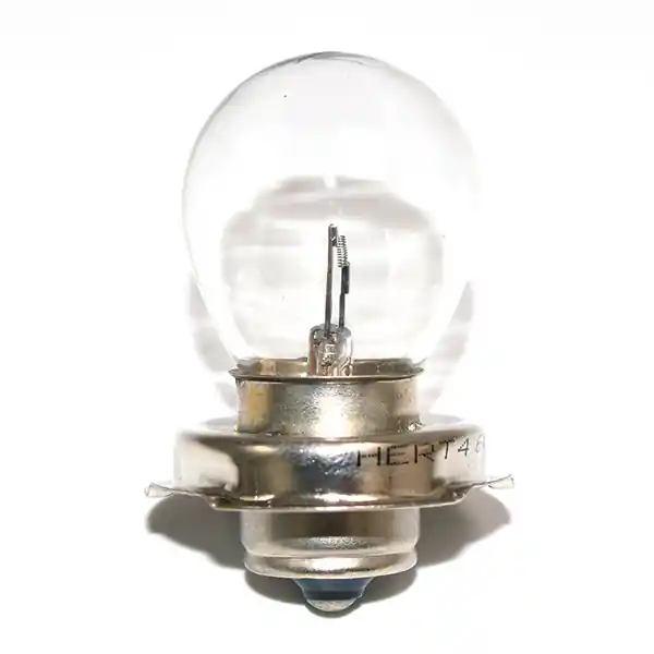 Lampada hert ciclomotore 6v-20w p26s c10 Compra Oggi Stesso