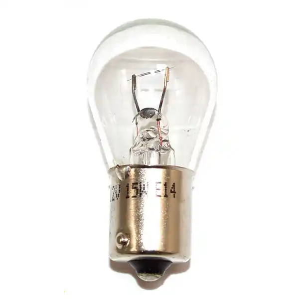 Lampada hert monoluce 12v-15w ba15s c10 Direttamente Dal Produttore