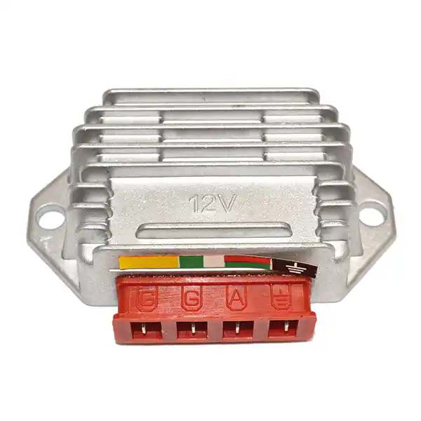 Quantità Limitata Piaggio cosa 1 125 regolatore sgr 1988 1990