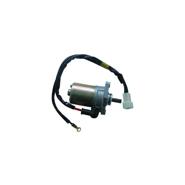 Aprilia scarabeo 2t 100 motorino avviamento sgr 2000 2001 Quantità Limitata