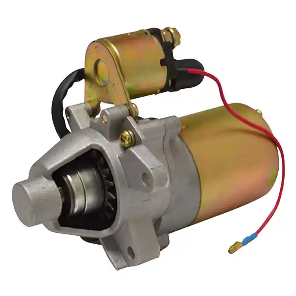 Motorino avviamento sgr honda gx140-160 5,5hp Prezzo Scontato