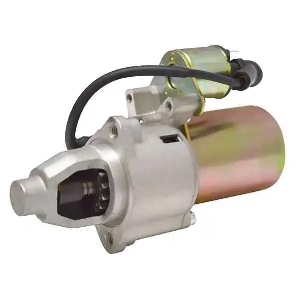 Motorino avviamento sgr honda motori gx240-270 Novità