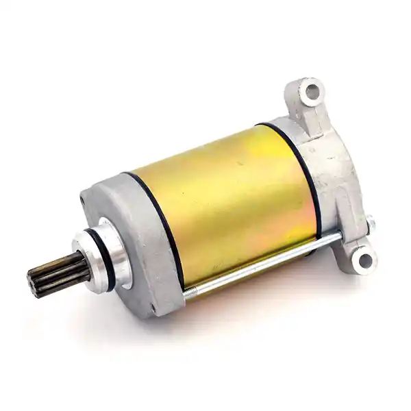 Soddisfatti O Rimborsati Yamaha yfm fw kodiak 2x4 400 motorino avviamento sgr 2000 2006