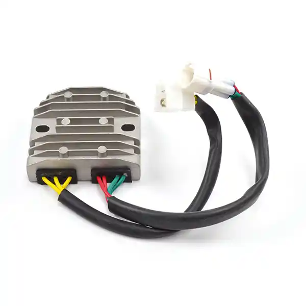 Di Tendenza Suzuki gsx r (k6/k7) 600 regolatore sgr mosfet 50a 2006 2007
