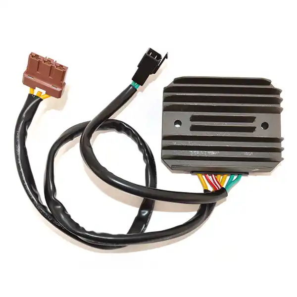 Consegna Rapida Adiva ad ie e3 (piaggio) 250 regolatore sgr 2007 2011