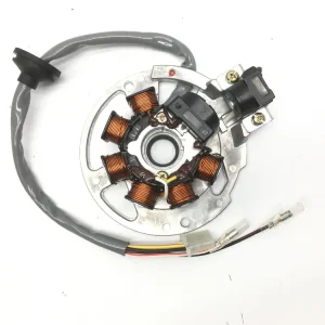 Aprilia area 51 50 statore sgr cavi 40 cm 1998 2000 Offerta Speciale