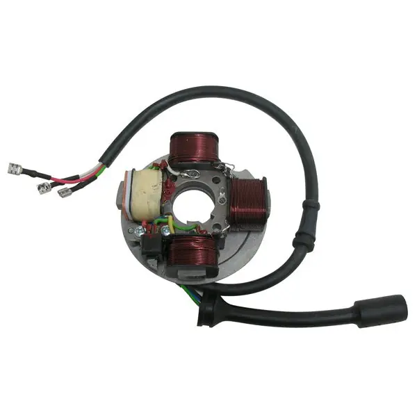 Piaggio vespa n (v5x5t) 50 statore sgr 1989 1990 Prezzo Di Fabbrica