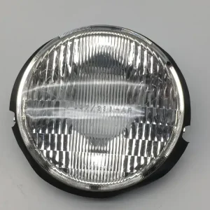 Piaggio vespa pk s (v5x2t) 50 faro fanale luce anteriore 1982 1985 Bestseller