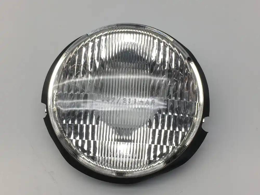 Piaggio vespa pk s (v5x2t) 50 faro fanale luce anteriore 1982 1985 Bestseller