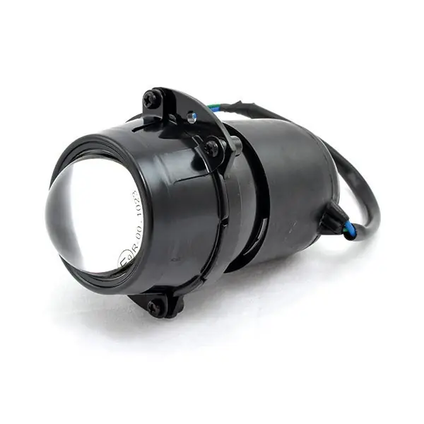 Offerta Del Giorno Faro fanale ellissoidale nero h1 abbagliante moto