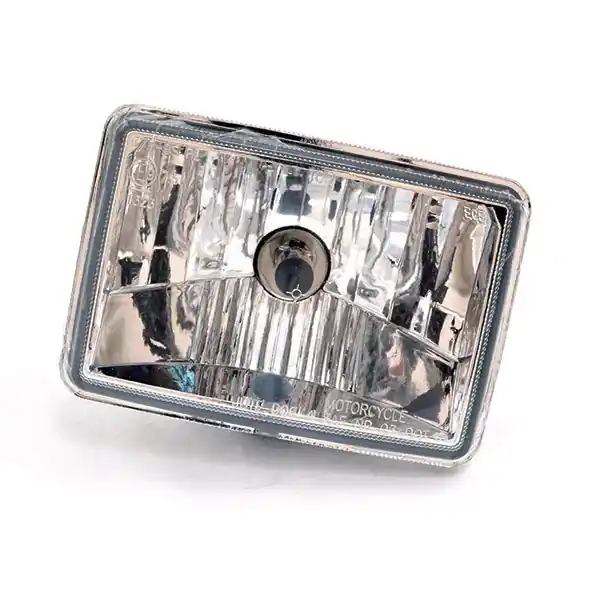 Ultimissimo Modello Ktm exc 200 faro fanale luce anteriore 1998 2006