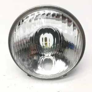 Affare Piaggio vespa (v5a1t) 50 faro fanale luce anteriore 1963 1971