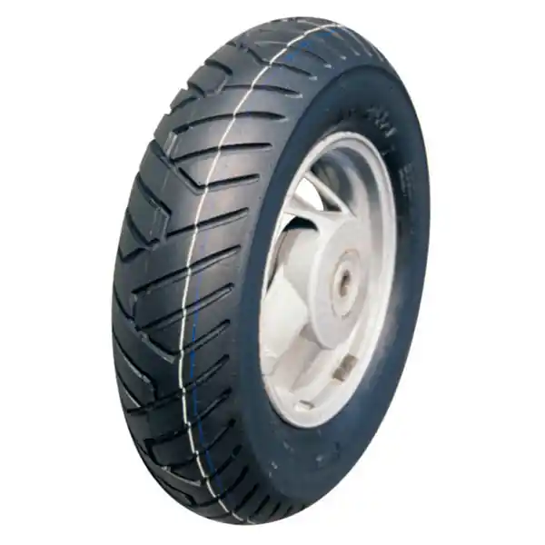 Compra Oggi Stesso Pneumatico vee rubber vrm-119b 110 / 90-12 64p tbl