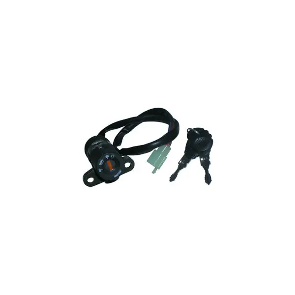Mbk x power 50 blocchetto accensione e chiavi 2003 2009 Spedizione Espresso
