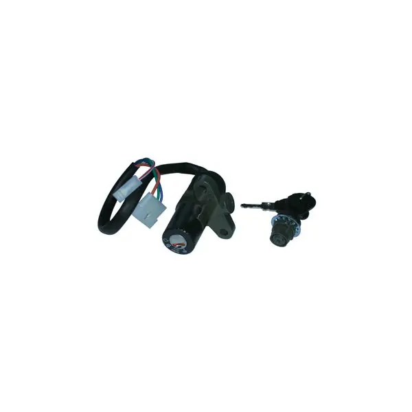 A Buon Prezzo Aprilia rx 50 blocchetto accensione con serrature e chiavi 2006 2020