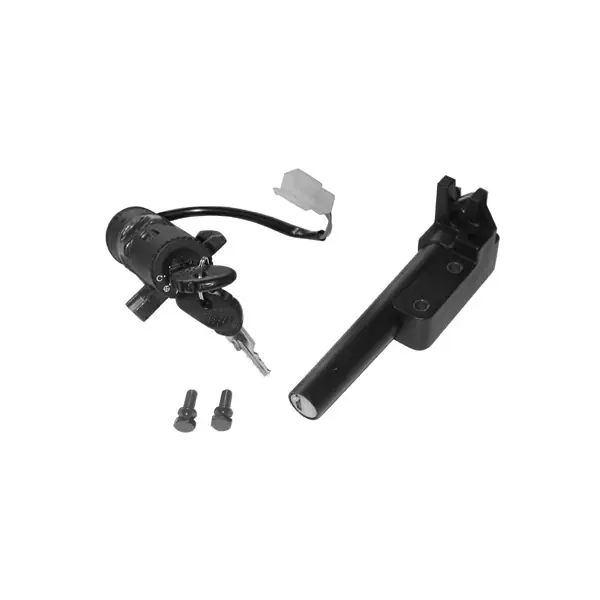 Nuova Collezione Honda x8rs/x8rx 50 blocchetto accensione con serrature e chiavi 1999 2000