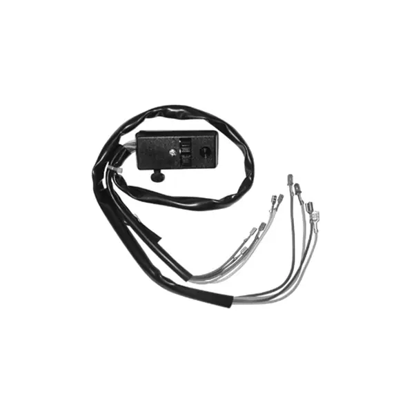 Prezzo Basso Piaggio vespa px e 80 devio commutatore luci 1983 1983 149185