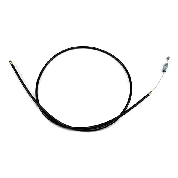 Piaggio hexagon 125 cavo guaina gas manopola sdopp 1994 1997 Spedizione Espresso
