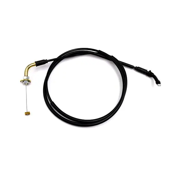Solo Oggi Honda fes foresight (mf04/mf05) 250 cavo guaina apri gas acceleratore 1997 2003
