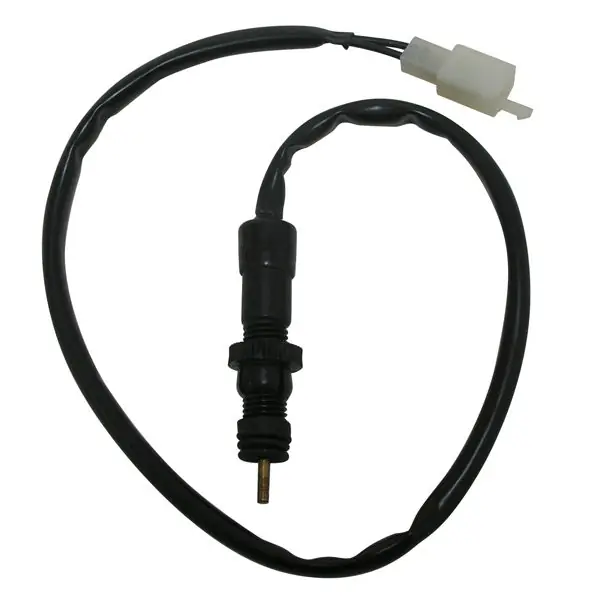 Honda xlr (md11) 250 sensore micro stop pedale freno 1984 1987 Direttamente Dal Produttore