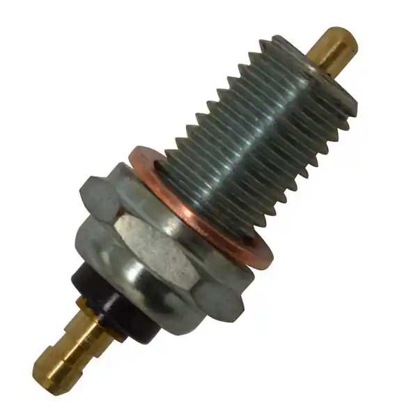 Soddisfatti O Rimborsati Sensore interruttore folle honda xlv 1988-1999 / nt 650 / 700