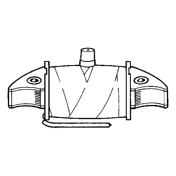Franco morini ciclomotori vari 50 bobina accensione n n Professionale