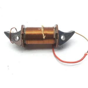 Piaggio vespa (v5a1t) 50 bobina luce 1963 1971 Ultime Pezzi
