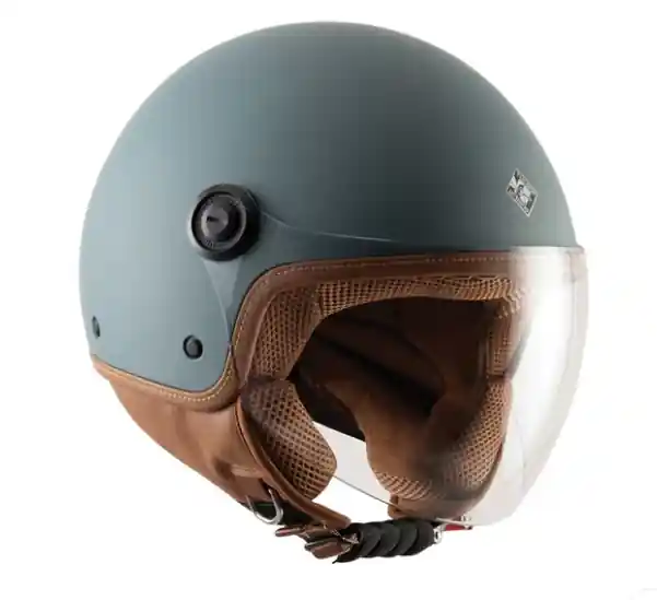 Reso Gratuito Casco el'jettin 6.0 omologato ece 22.06 taglia m