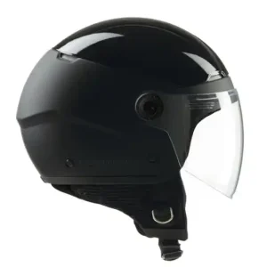 Ultime Pezzi Casco el'pop grigio carbone opaco taglia l