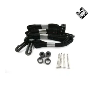 Professionale Kit ricambi termoscudo r188pro kr188
