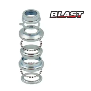 Occasione Imperdibile Piaggio boss 50 serie cuscinetti sterzo completa 1988 1989