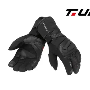 Spedizione Gratuita Guanti g-adv hydroscud® black taglia xxl