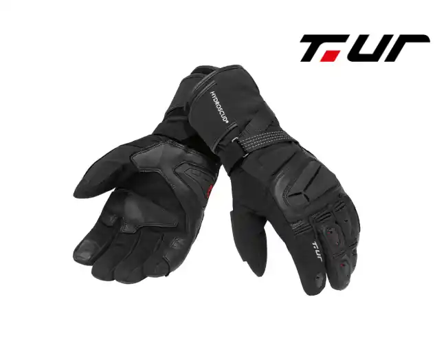 Spedizione Gratuita Guanti g-adv hydroscud® black taglia xxl