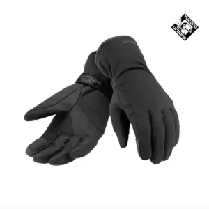 Offerta Lampo Guanti con touch screen password 3g nero taglia l