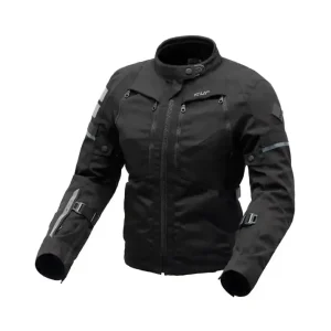 Acquista Ora Giacca nevada hydroscud® lady black m