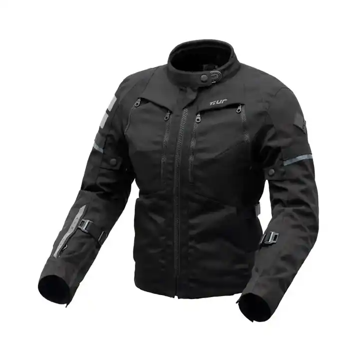 Acquista Ora Giacca nevada hydroscud® lady black m